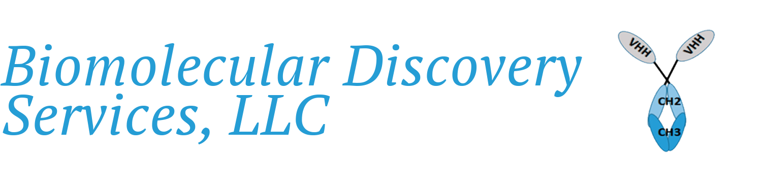 Biomolecular Discovery Services, LLC.